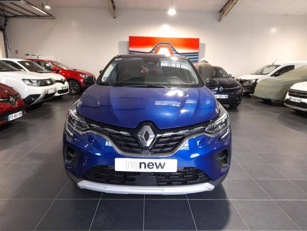 Vente en ligne Renault Captur  TCe 90 - 21 au prix de 22 690 €