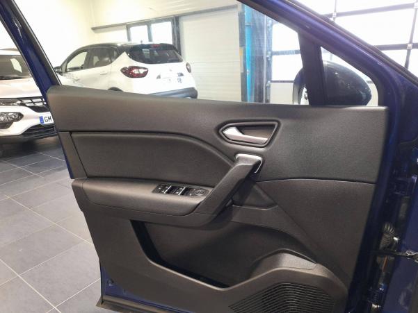 Vente en ligne Renault Captur  TCe 90 - 21 au prix de 22 690 €