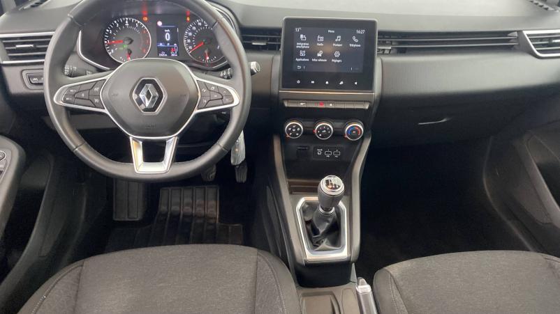 Vente en ligne Renault Clio 5 Clio SCe 65 au prix de 14 490 €