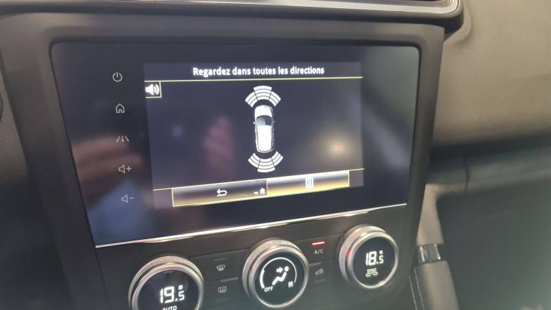 Vente en ligne Renault Kadjar  Blue dCi 115 au prix de 20 390 €