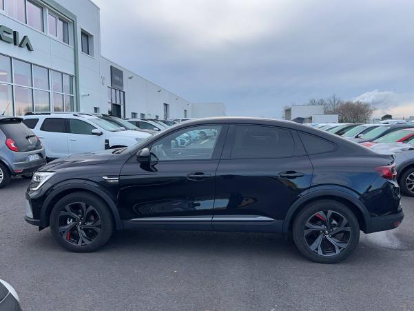Vente en ligne Renault Arkana  E-Tech 145 - 21B au prix de 33 490 €