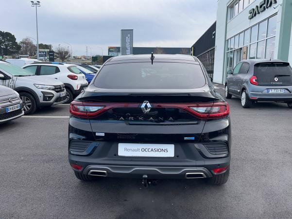 Vente en ligne Renault Arkana  E-Tech 145 - 21B au prix de 33 490 €