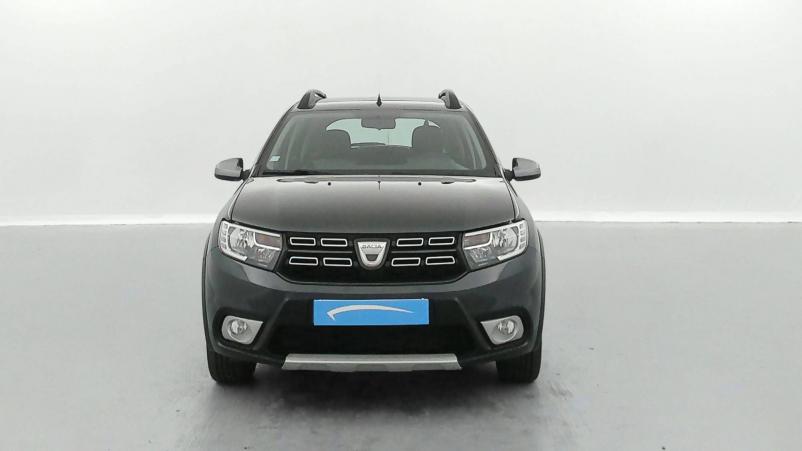 Vente en ligne Dacia Sandero  SCe 75 au prix de 10 490 €