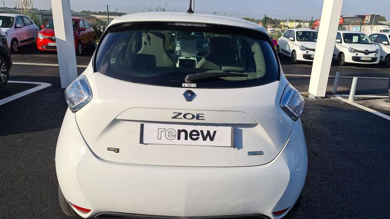 Vente en ligne Renault Zoé  R90 au prix de 13 490 €