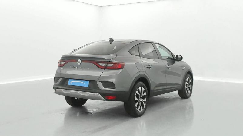 Vente en ligne Renault Arkana  TCe 140 EDC FAP au prix de 23 790 €