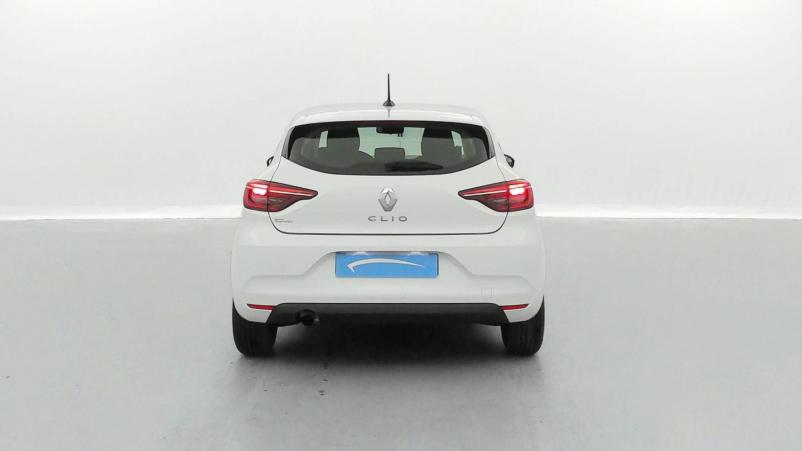 Vente en ligne Renault Clio 5 Clio SCe 65 au prix de 10 990 €