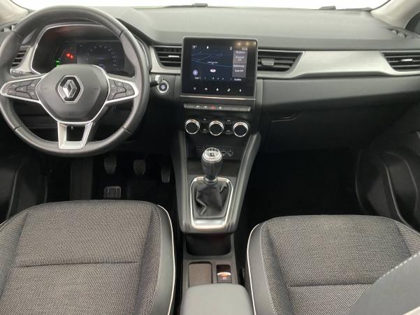 Vente en ligne Renault Captur  TCe 100 au prix de 18 990 €