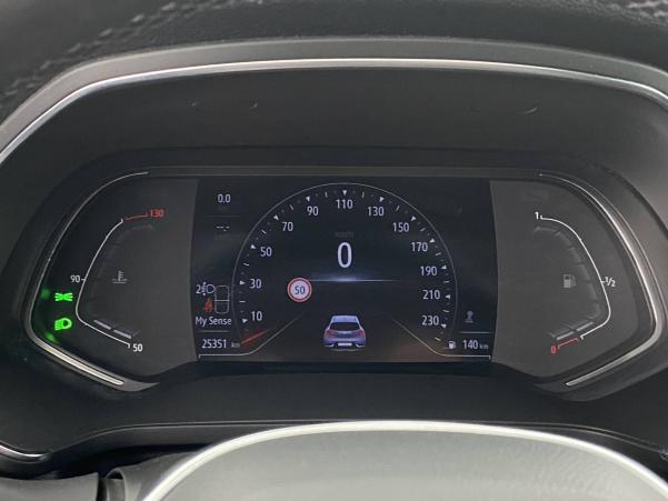 Vente en ligne Renault Captur  TCe 100 au prix de 18 990 €