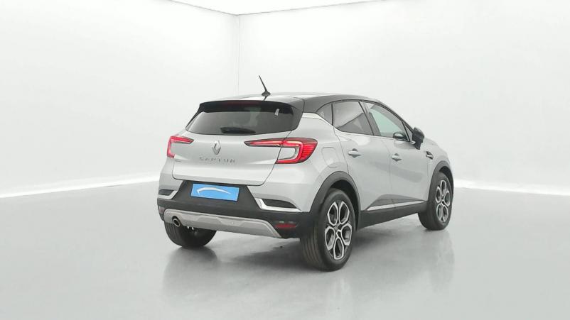 Vente en ligne Renault Captur  TCe 100 au prix de 18 990 €