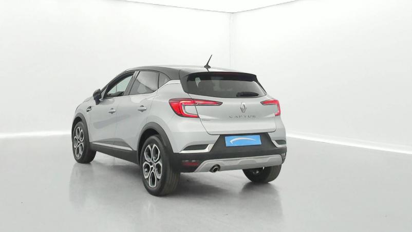 Vente en ligne Renault Captur  TCe 100 au prix de 18 990 €