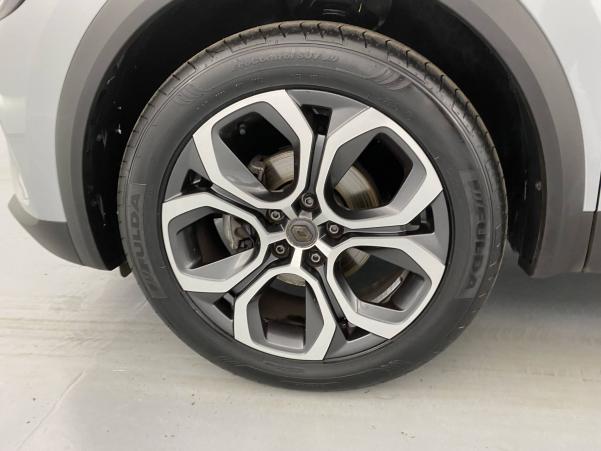 Vente en ligne Renault Captur  TCe 100 au prix de 18 990 €