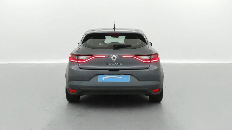 Vente en ligne Renault Megane 4 Mégane IV Berline Blue dCi 115 EDC au prix de 16 990 €