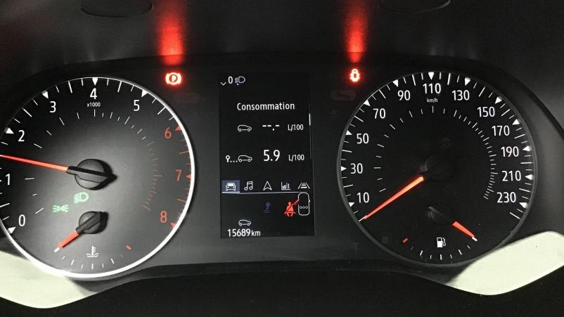 Vente en ligne Renault Captur  TCe 100 GPL - 21 au prix de 18 990 €