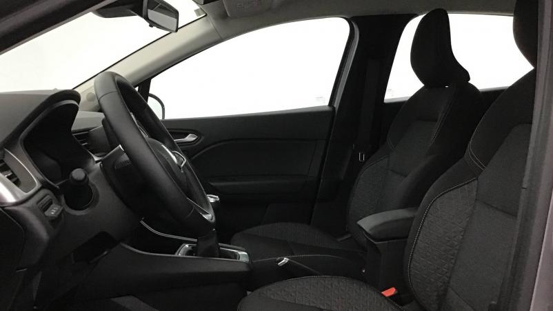 Vente en ligne Renault Captur  TCe 100 GPL - 21 au prix de 18 990 €