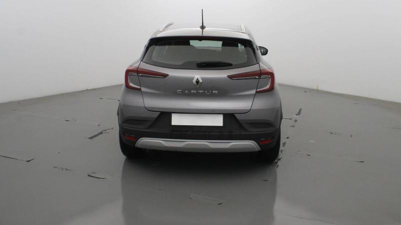 Vente en ligne Renault Captur  TCe 100 GPL - 21 au prix de 18 990 €