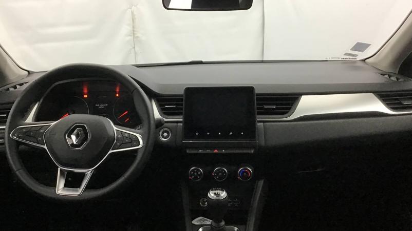 Vente en ligne Renault Captur  TCe 100 GPL - 21 au prix de 18 990 €