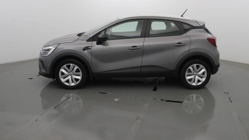 Vente en ligne Renault Captur  TCe 100 GPL - 21 au prix de 18 990 €