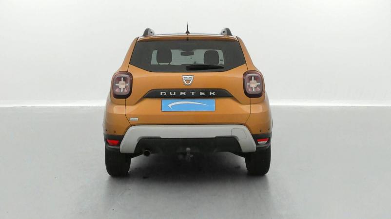 Vente en ligne Dacia Duster  ECO-G 100 4x2 au prix de 16 900 €