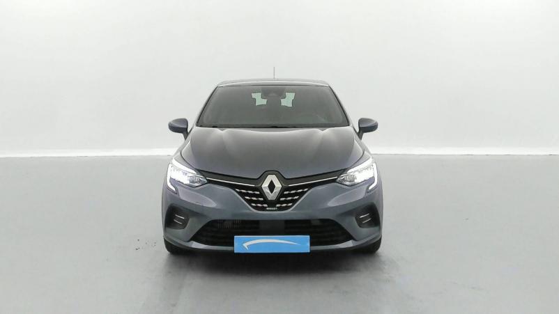 Vente en ligne Renault Clio 5 Clio TCe 90 - 21N au prix de 15 480 €