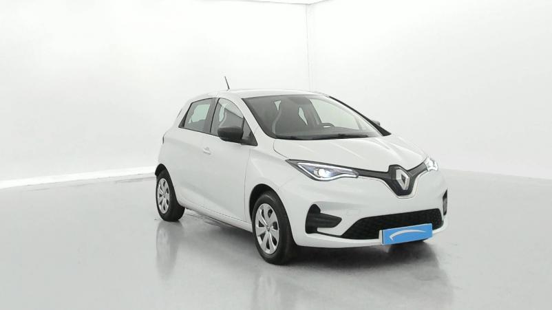 Vente en ligne Renault Zoé Zoe R110 Achat Intégral - 21 au prix de 17 490 €