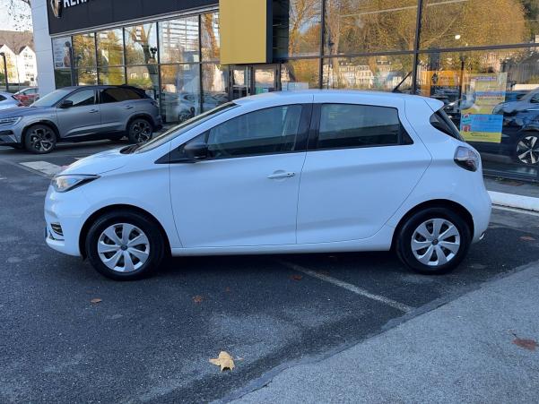 Vente en ligne Renault Zoé  R110 au prix de 15 990 €