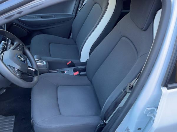 Vente en ligne Renault Zoé  R110 au prix de 15 990 €