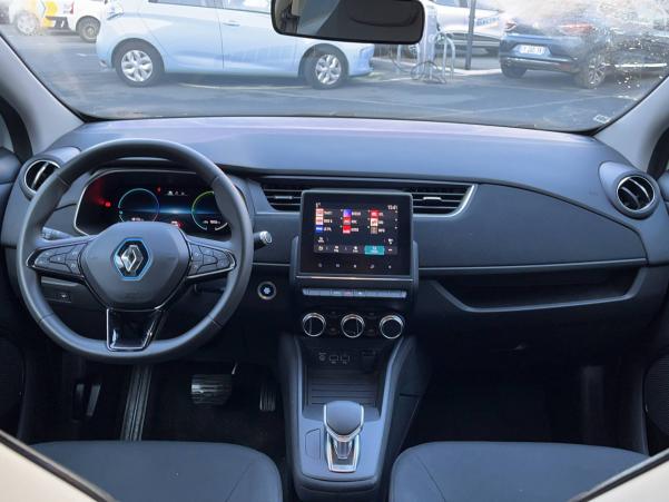 Vente en ligne Renault Zoé  R110 au prix de 15 990 €