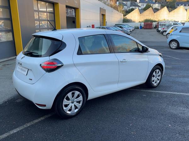 Vente en ligne Renault Zoé  R110 au prix de 15 990 €