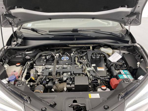 Vente en ligne Toyota C-HR  122h au prix de 20 990 €