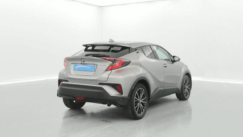 Vente en ligne Toyota C-HR  122h au prix de 20 990 €