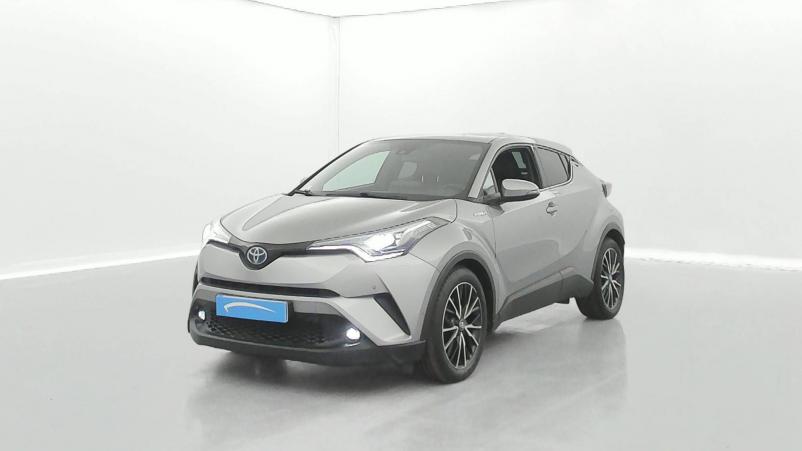 Vente en ligne Toyota C-HR  122h au prix de 20 990 €