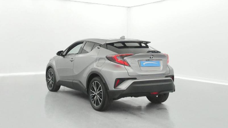 Vente en ligne Toyota C-HR  122h au prix de 20 990 €