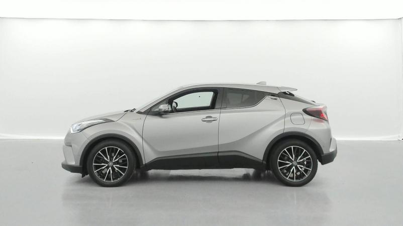 Vente en ligne Toyota C-HR  122h au prix de 20 990 €
