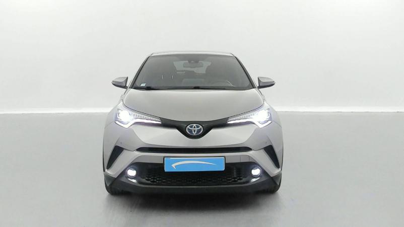 Vente en ligne Toyota C-HR  122h au prix de 20 990 €