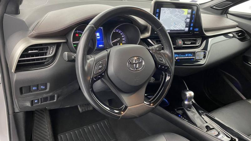Vente en ligne Toyota C-HR  122h au prix de 20 990 €