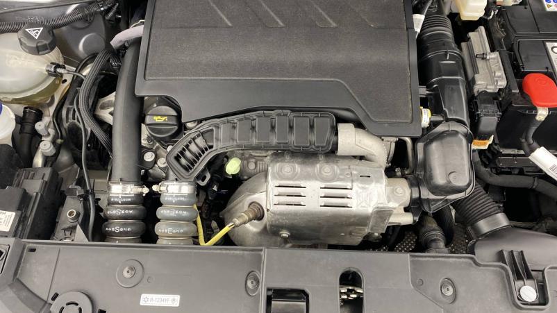 Vente en ligne Opel Corsa  1.2 Turbo 100 ch BVM6 au prix de 17 490 €