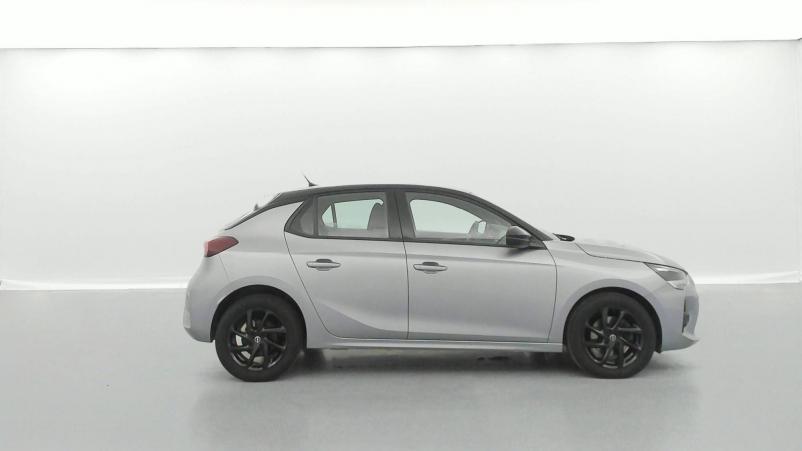 Vente en ligne Opel Corsa  1.2 Turbo 100 ch BVM6 au prix de 17 490 €