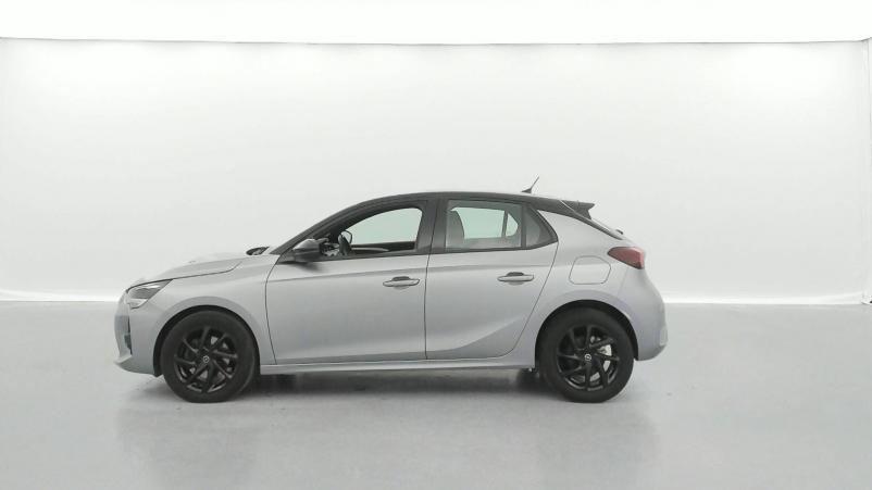 Vente en ligne Opel Corsa  1.2 Turbo 100 ch BVM6 au prix de 17 490 €
