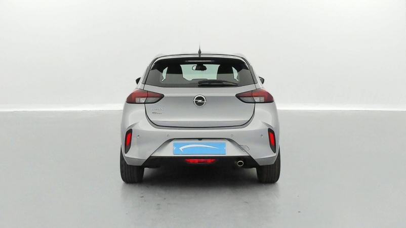 Vente en ligne Opel Corsa  1.2 Turbo 100 ch BVM6 au prix de 17 990 €
