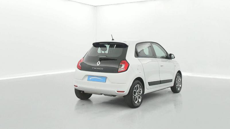 Vente en ligne Renault Twingo 3  SCe 65 - 21 au prix de 12 990 €