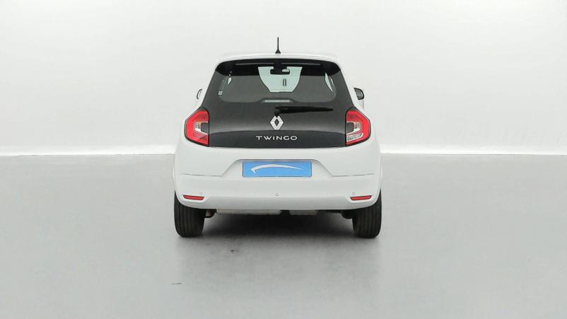 Vente en ligne Renault Twingo 3  SCe 65 - 21 au prix de 12 990 €