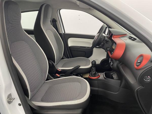 Vente en ligne Renault Twingo 3  SCe 65 - 21 au prix de 12 990 €