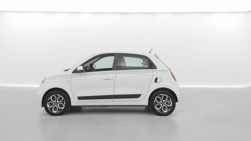 Vente en ligne Renault Twingo 3  SCe 65 - 21 au prix de 12 990 €