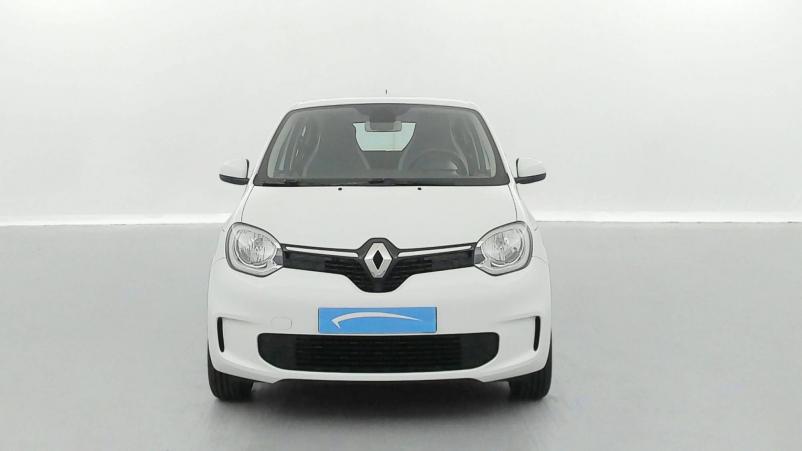 Vente en ligne Renault Twingo 3  SCe 65 - 21 au prix de 12 990 €