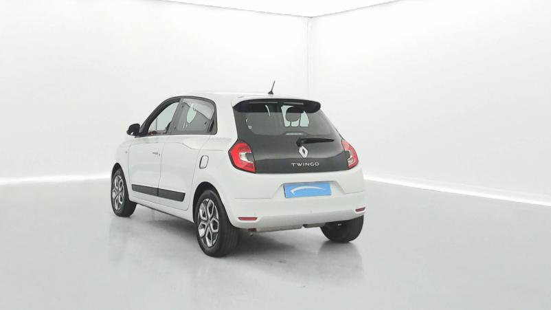 Vente en ligne Renault Twingo 3  SCe 65 - 21 au prix de 12 990 €