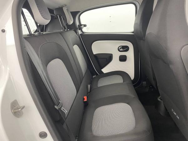 Vente en ligne Renault Twingo 3  SCe 65 - 21 au prix de 12 990 €