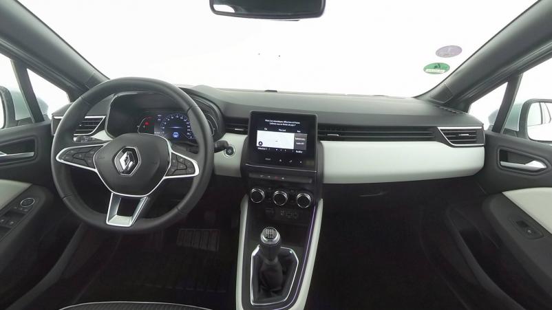 Vente en ligne Renault Clio 5 Clio TCe 90 - 21N au prix de 17 990 €