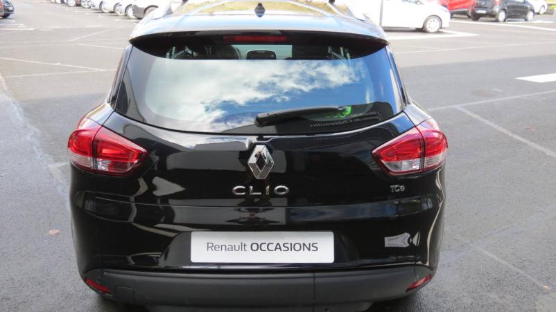 Vente en ligne Renault Clio 4 Estate Clio Estate dCi 90 E6C au prix de 11 990 €