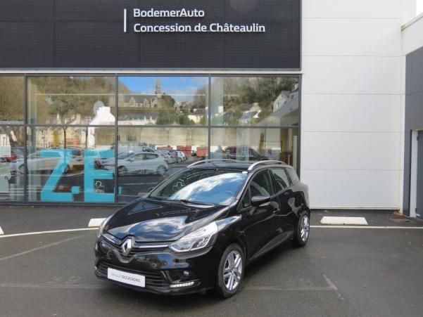 Vente en ligne Renault Clio 4 Estate Clio Estate dCi 90 E6C au prix de 11 990 €