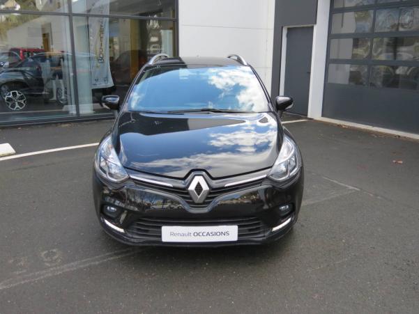 Vente en ligne Renault Clio 4 Estate Clio Estate dCi 90 E6C au prix de 11 990 €